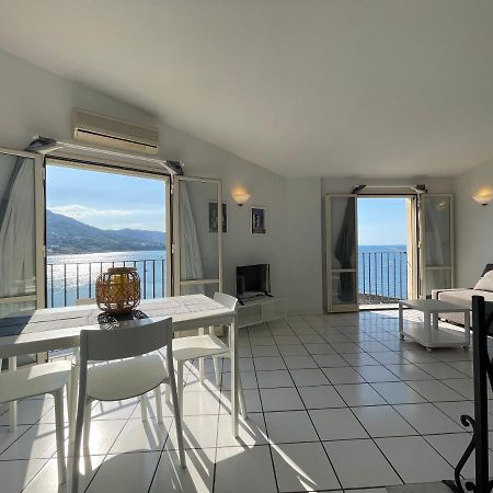 Appartamento Il Balcone Al Molo Cefalù Esterno foto