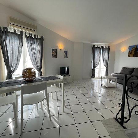 Appartamento Il Balcone Al Molo Cefalù Esterno foto