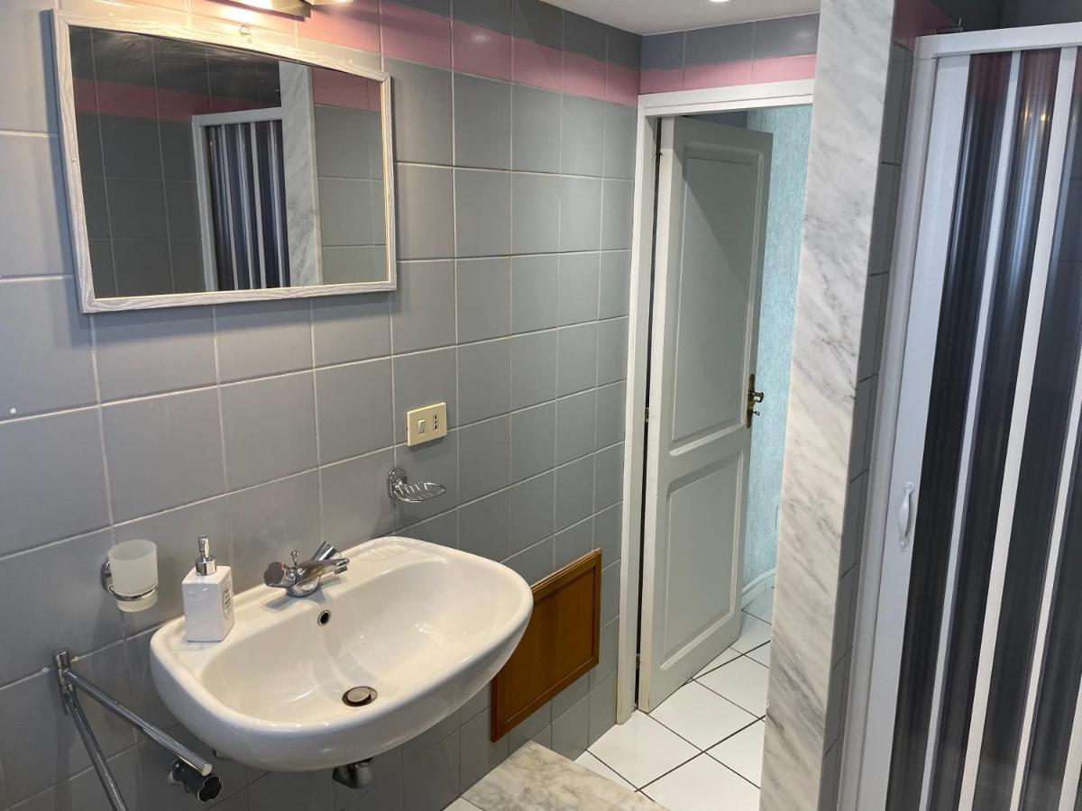 Appartamento Il Balcone Al Molo Cefalù Esterno foto