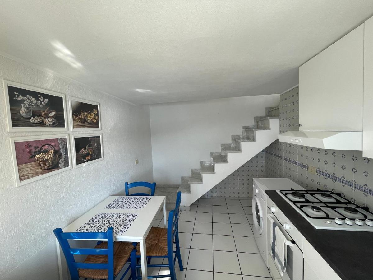 Appartamento Il Balcone Al Molo Cefalù Esterno foto
